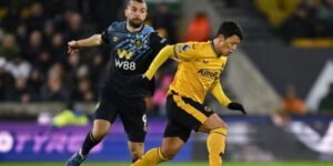 Hwang Hee-Chan: Tiểu sử, Sự nghiệp và Hành trình tại Wolverhampton